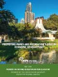 NRPA Economic Development Report